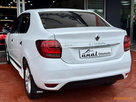 2017 MODEL KAZASIZ DEĞİŞENSİZ "ORİJİNAL" OTOMATİK VİTES TOUCH