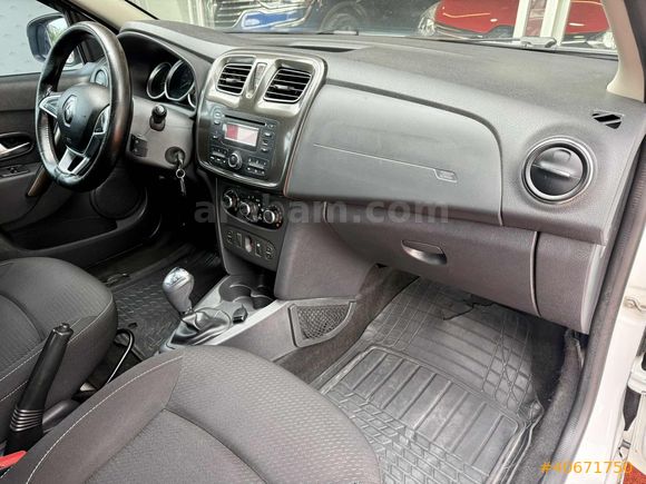 2017 MODEL KAZASIZ DEĞİŞENSİZ "ORİJİNAL" OTOMATİK VİTES TOUCH