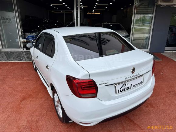 2017 MODEL KAZASIZ DEĞİŞENSİZ "ORİJİNAL" OTOMATİK VİTES TOUCH