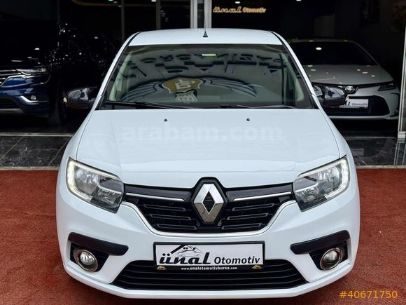2017 MODEL KAZASIZ DEĞİŞENSİZ "ORİJİNAL" OTOMATİK VİTES TOUCH
