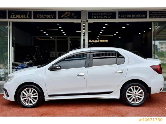 2017 MODEL KAZASIZ DEĞİŞENSİZ "ORİJİNAL" OTOMATİK VİTES TOUCH