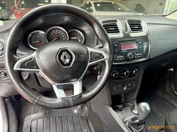 2017 MODEL KAZASIZ DEĞİŞENSİZ "ORİJİNAL" OTOMATİK VİTES TOUCH
