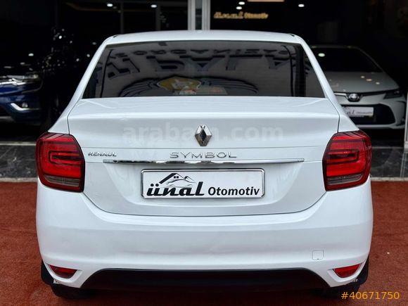 2017 MODEL KAZASIZ DEĞİŞENSİZ "ORİJİNAL" OTOMATİK VİTES TOUCH