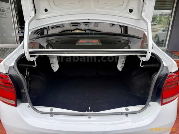 2017 MODEL KAZASIZ DEĞİŞENSİZ "ORİJİNAL" OTOMATİK VİTES TOUCH