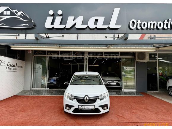 2017 MODEL KAZASIZ DEĞİŞENSİZ "ORİJİNAL" OTOMATİK VİTES TOUCH