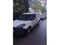 Sahibinden Fiat Doblo Cargo 1.3 Multijet 2020 Model