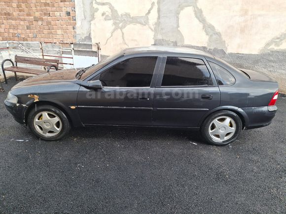 Sahibinden Opel Vectra 1.6 GL 1997 Model