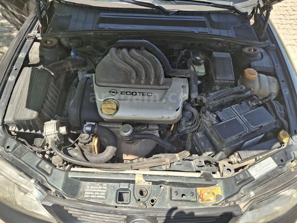 Sahibinden Opel Vectra 1.6 GL 1997 Model