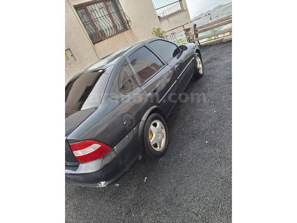 Sahibinden Opel Vectra 1.6 GL 1997 Model