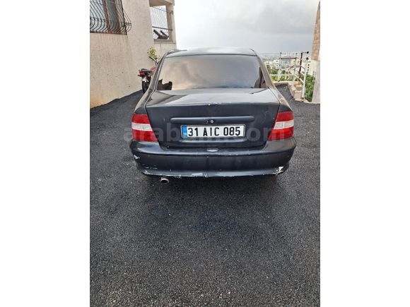 Sahibinden Opel Vectra 1.6 GL 1997 Model