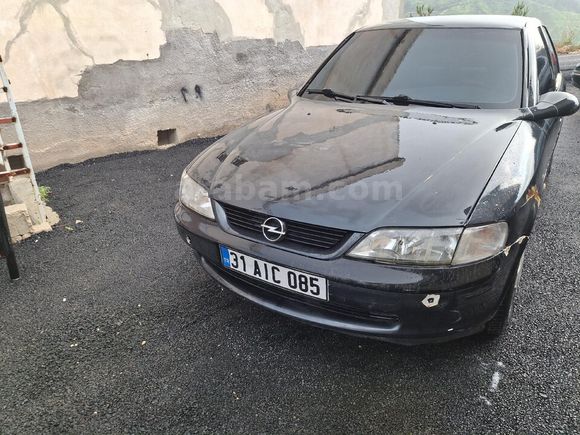 Sahibinden Opel Vectra 1.6 GL 1997 Model