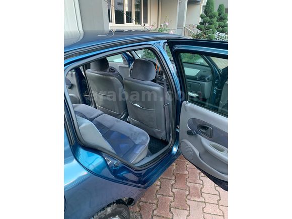 14 Senelik kullanıcısından KLİMALI OTOMATİK