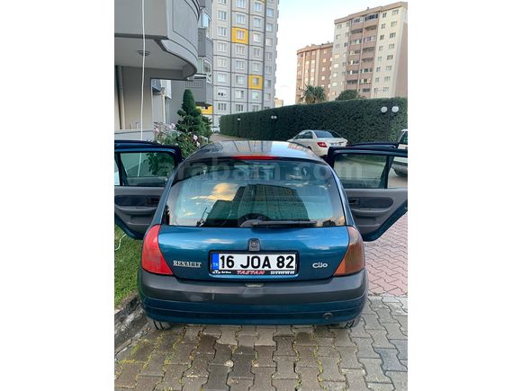 14 Senelik kullanıcısından KLİMALI OTOMATİK