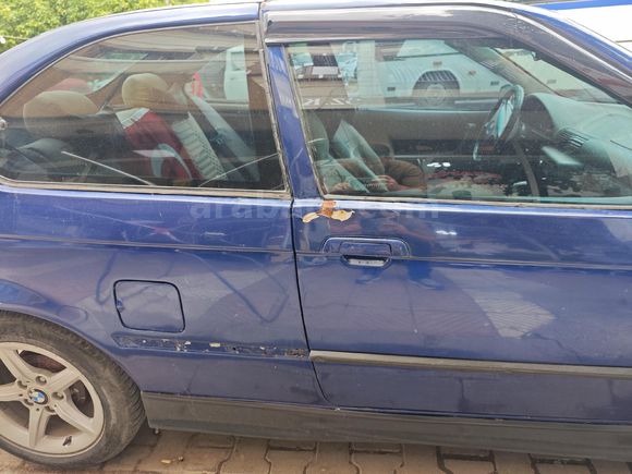 Sahibinden BMW 3 Serisi 316i Compact 1997 Model
