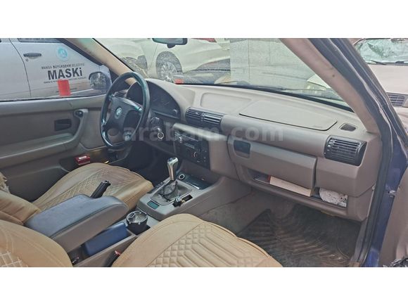 Sahibinden BMW 3 Serisi 316i Compact 1997 Model