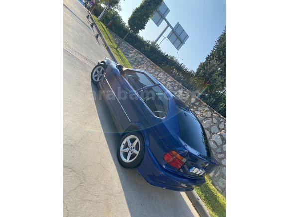 Sahibinden BMW 3 Serisi 316i Compact 1997 Model