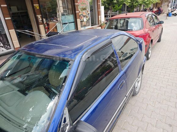 Sahibinden BMW 3 Serisi 316i Compact 1997 Model