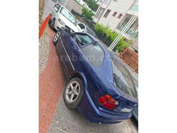 Sahibinden BMW 3 Serisi 316i Compact 1997 Model