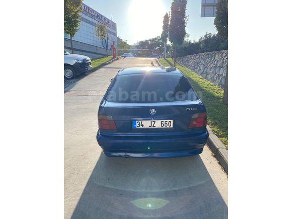 Sahibinden BMW 3 Serisi 316i Compact 1997 Model