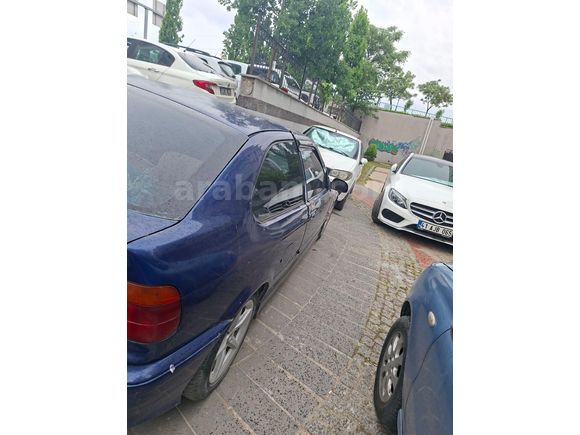 Sahibinden BMW 3 Serisi 316i Compact 1997 Model