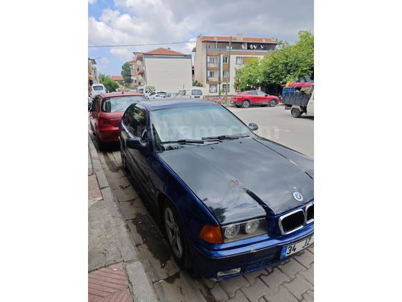 Sahibinden BMW 3 Serisi 316i Compact 1997 Model