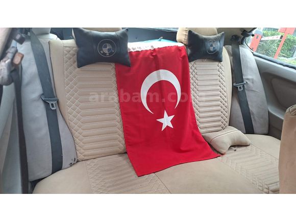 Sahibinden BMW 3 Serisi 316i Compact 1997 Model