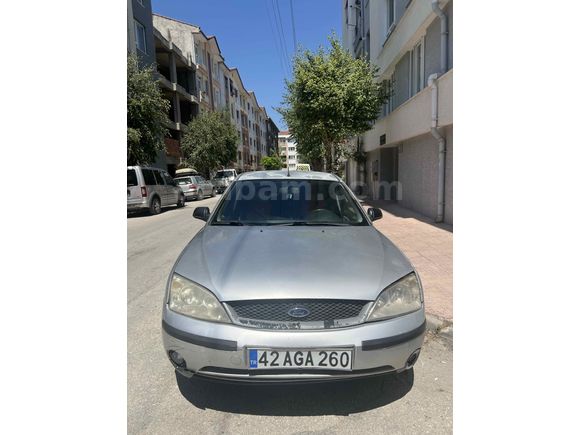 Acil Sahibinden Ford Mondeo 2.0 Trend 2002 Model 
