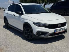 Sahibinden Fiat Egea Cross 1.4 Fire Street 2022 Model 