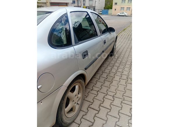 Sahibinden Opel Vectra 1.6 1998 Model