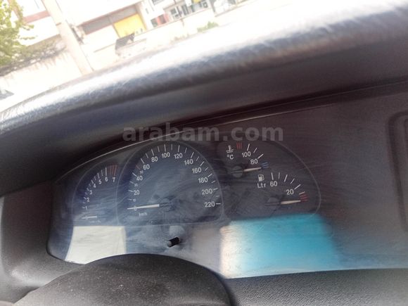 Sahibinden Opel Vectra 1.6 1998 Model