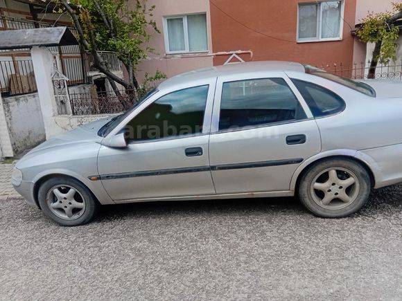 Sahibinden Opel Vectra 1.6 1998 Model