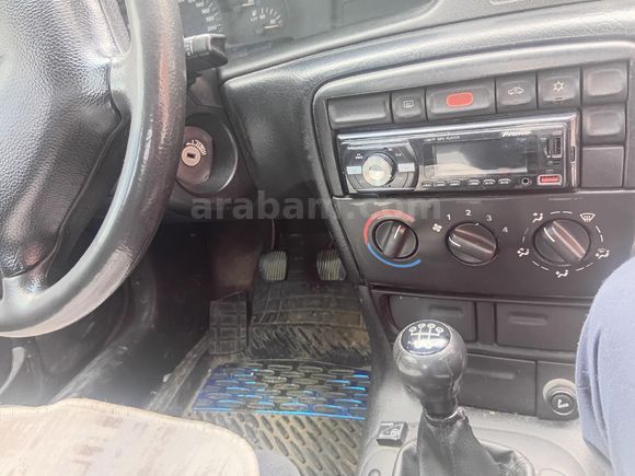 Sahibinden Opel Vectra 1.6 1998 Model