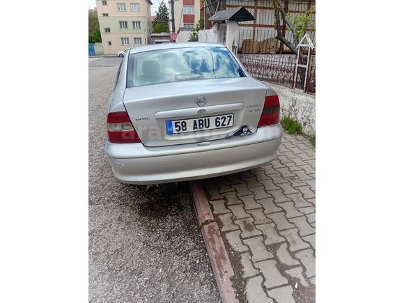 Sahibinden Opel Vectra 1.6 1998 Model