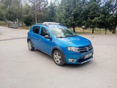 DACİA SANDERO 1.5 DCİ TEMİZ BAKIMLI MASRAFSIZ TAKAS OLUR