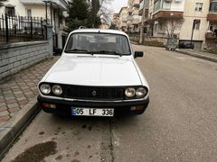 Sahibinden Renault Dağ Keçisi 96 Model 