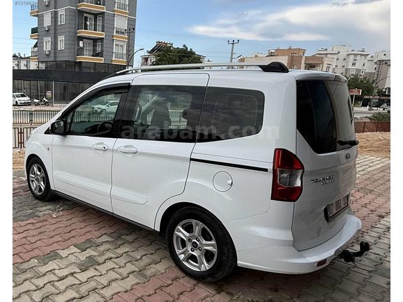 HATASİZ 125 BİNDE ÇEKİ DEMİRLİ
