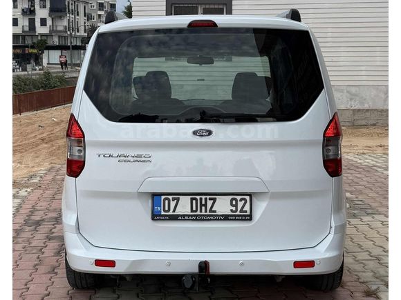 HATASİZ 125 BİNDE ÇEKİ DEMİRLİ