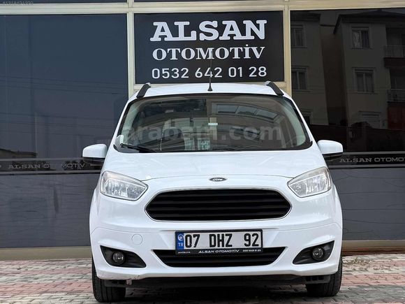 HATASİZ 125 BİNDE ÇEKİ DEMİRLİ
