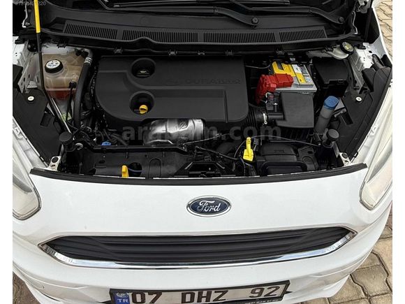 HATASİZ 125 BİNDE ÇEKİ DEMİRLİ