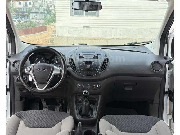 HATASİZ 125 BİNDE ÇEKİ DEMİRLİ