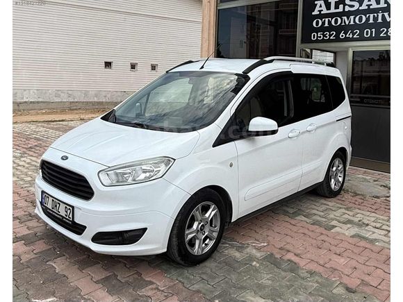 HATASİZ 125 BİNDE ÇEKİ DEMİRLİ