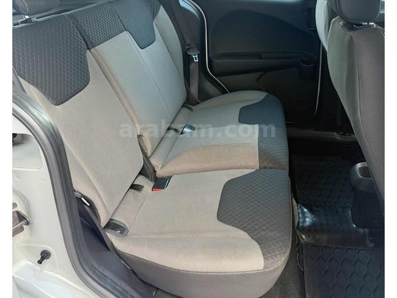 HATASİZ 125 BİNDE ÇEKİ DEMİRLİ