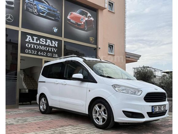 HATASİZ 125 BİNDE ÇEKİ DEMİRLİ