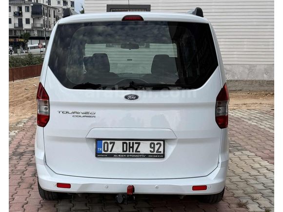 HATASİZ 125 BİNDE ÇEKİ DEMİRLİ