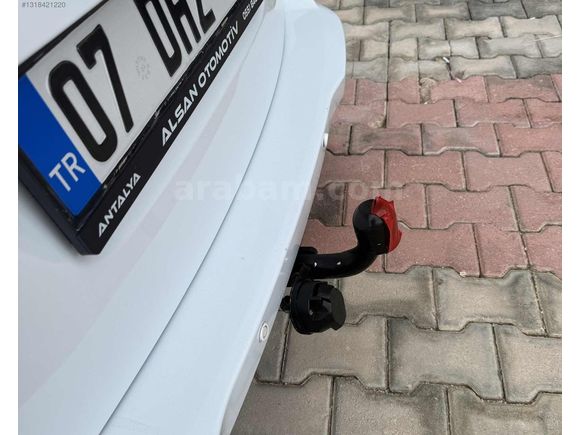 HATASİZ 125 BİNDE ÇEKİ DEMİRLİ