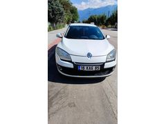 Sahibinden Renault Megane 1.5 dCi Touch 2013 Model  180.000 km Beyaz