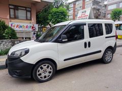 ALİŞ VİP KİRALAMADAN UYGUN DOBLO