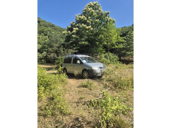 Sahibinden Volkswagen Caddy 1.9 TDI Kombi 2005 Model