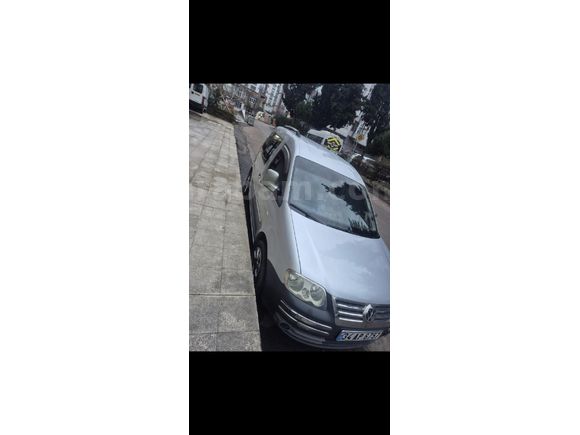 Sahibinden Volkswagen Caddy 1.9 TDI Kombi 2005 Model