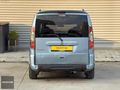 KOL MOTORS 2006 FIAT DOBLO COMBI 1.4 ACTIVE